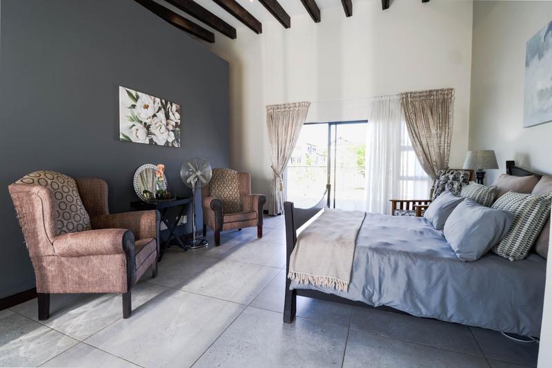 4 Bedroom Property for Sale in Copperleaf Estate Gauteng