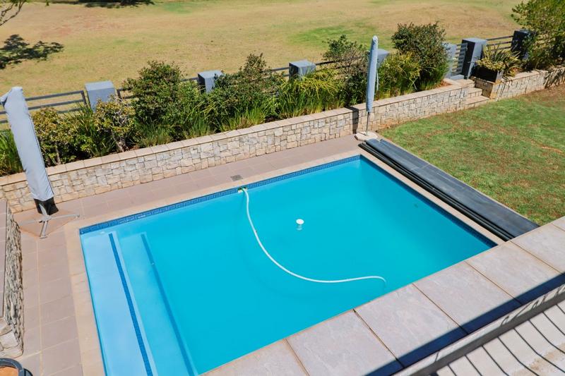 4 Bedroom Property for Sale in Copperleaf Estate Gauteng