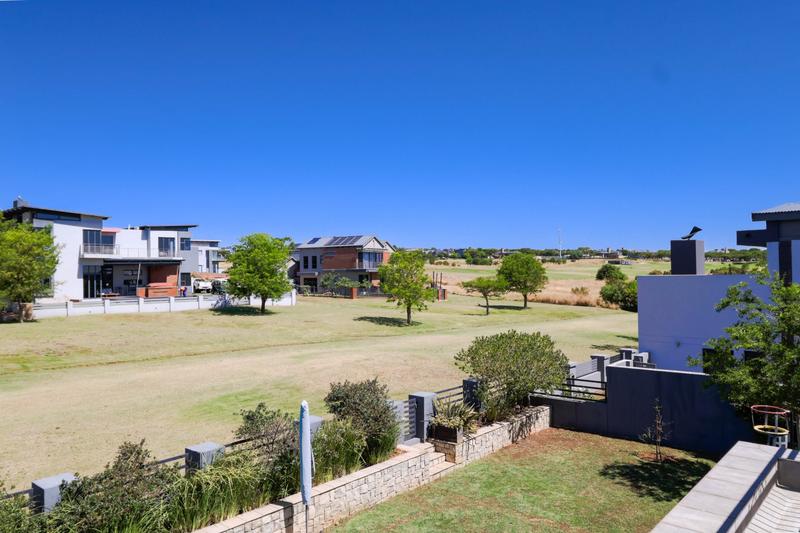 4 Bedroom Property for Sale in Copperleaf Estate Gauteng