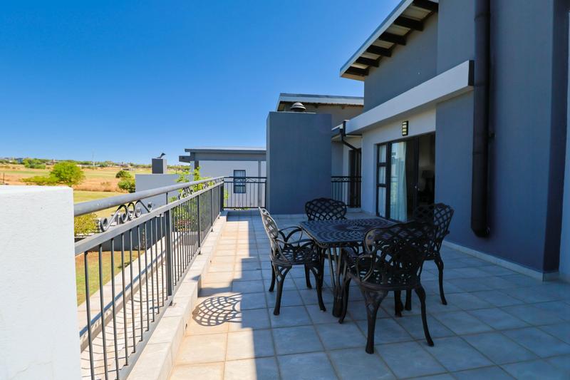 4 Bedroom Property for Sale in Copperleaf Estate Gauteng