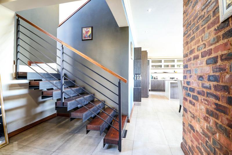 4 Bedroom Property for Sale in Copperleaf Estate Gauteng