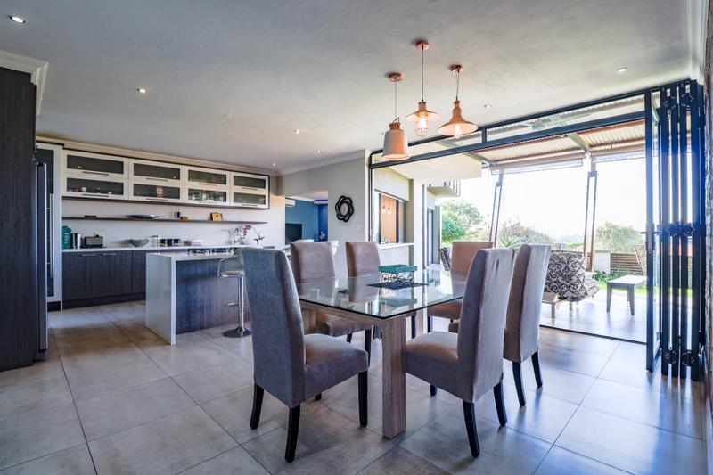 4 Bedroom Property for Sale in Copperleaf Estate Gauteng