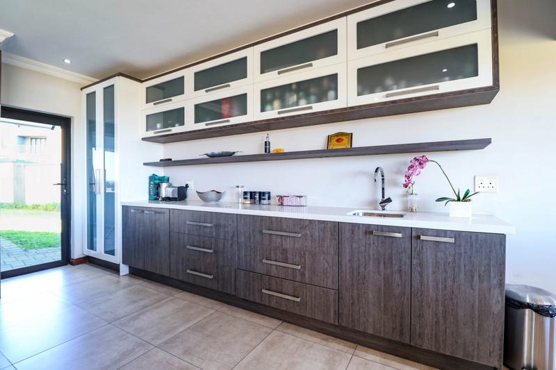 4 Bedroom Property for Sale in Copperleaf Estate Gauteng