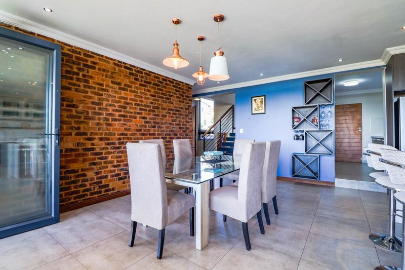 4 Bedroom Property for Sale in Copperleaf Estate Gauteng