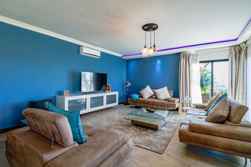 4 Bedroom Property for Sale in Copperleaf Estate Gauteng