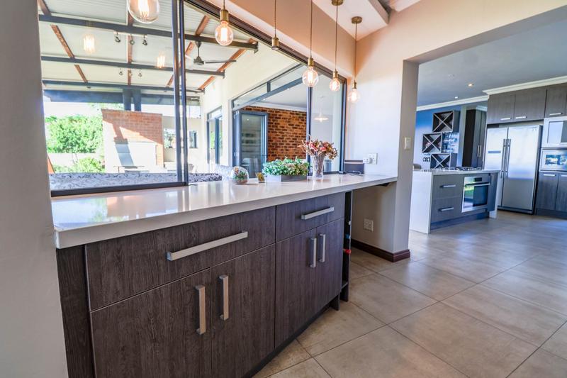 4 Bedroom Property for Sale in Copperleaf Estate Gauteng