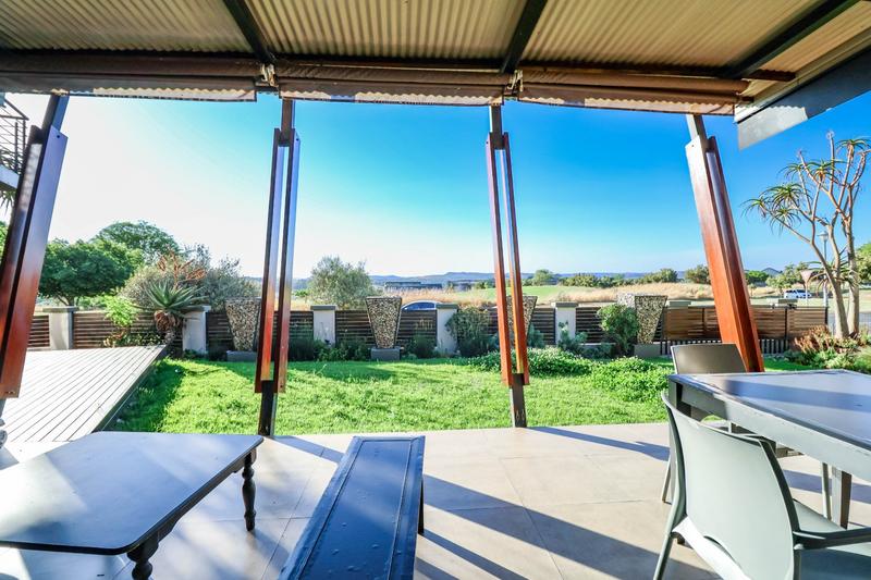 4 Bedroom Property for Sale in Copperleaf Estate Gauteng