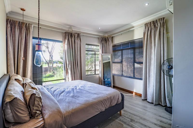 4 Bedroom Property for Sale in Copperleaf Estate Gauteng