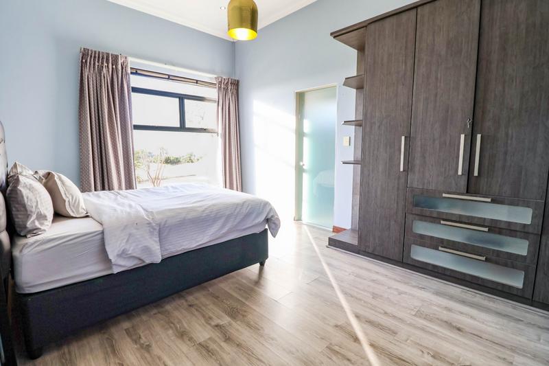 4 Bedroom Property for Sale in Copperleaf Estate Gauteng