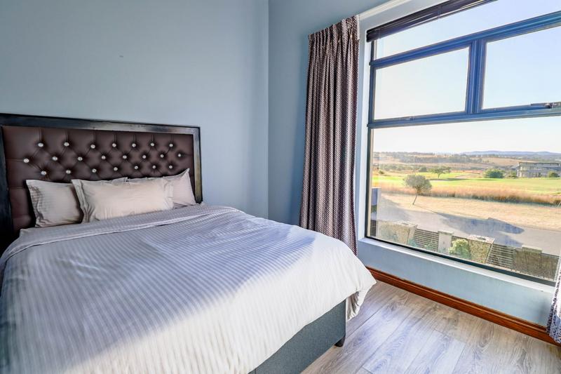 4 Bedroom Property for Sale in Copperleaf Estate Gauteng