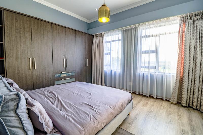 4 Bedroom Property for Sale in Copperleaf Estate Gauteng