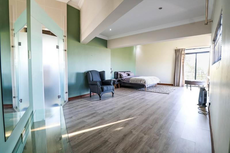 4 Bedroom Property for Sale in Copperleaf Estate Gauteng