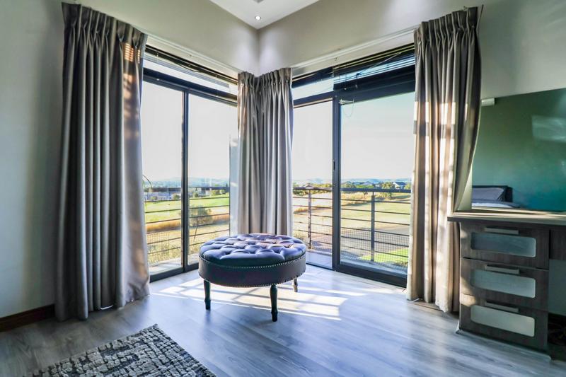 4 Bedroom Property for Sale in Copperleaf Estate Gauteng