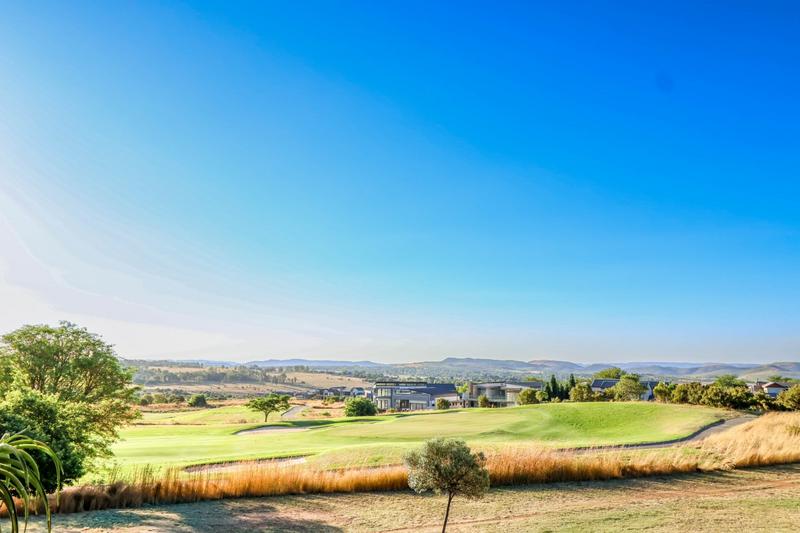 4 Bedroom Property for Sale in Copperleaf Estate Gauteng