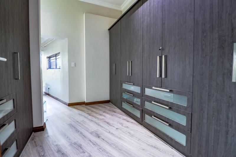 4 Bedroom Property for Sale in Copperleaf Estate Gauteng