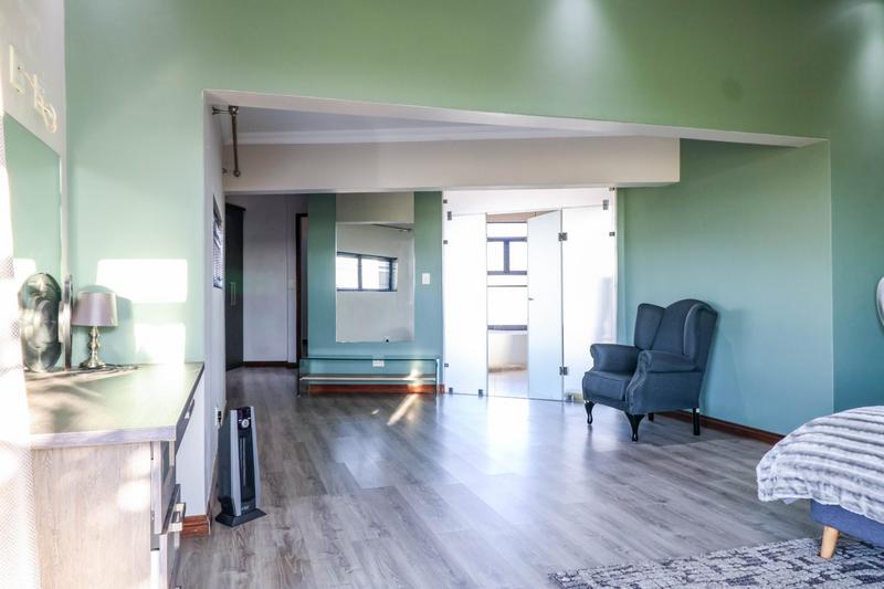 4 Bedroom Property for Sale in Copperleaf Estate Gauteng