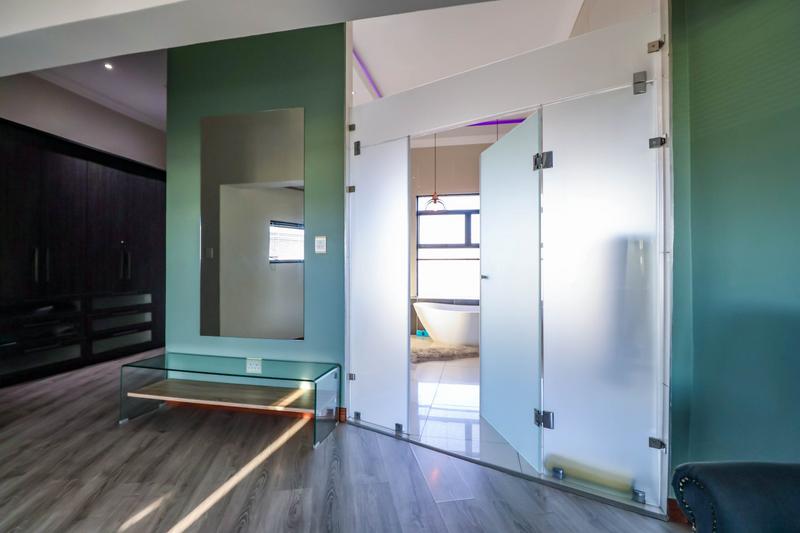 4 Bedroom Property for Sale in Copperleaf Estate Gauteng