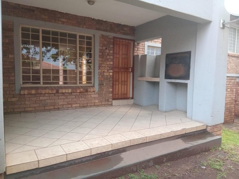 2 Bedroom Property for Sale in Celtisdal Gauteng