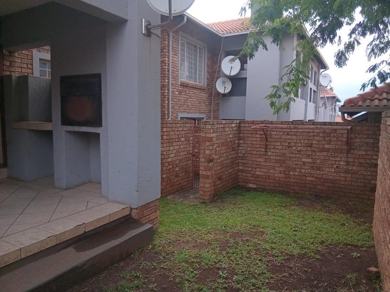 2 Bedroom Property for Sale in Celtisdal Gauteng