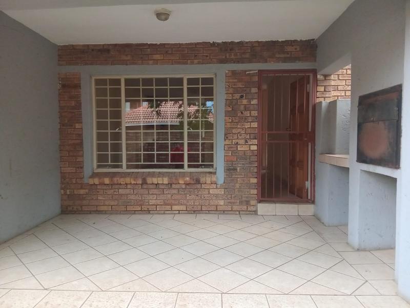 2 Bedroom Property for Sale in Celtisdal Gauteng