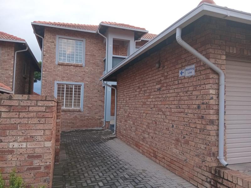 2 Bedroom Property for Sale in Celtisdal Gauteng