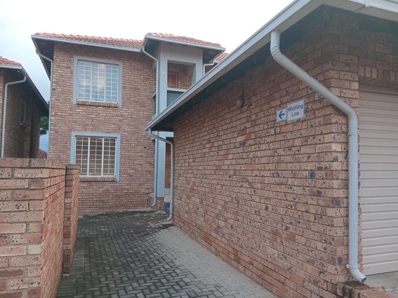 2 Bedroom Property for Sale in Celtisdal Gauteng