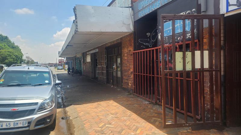 Commercial Property for Sale in Randfontein Central Gauteng