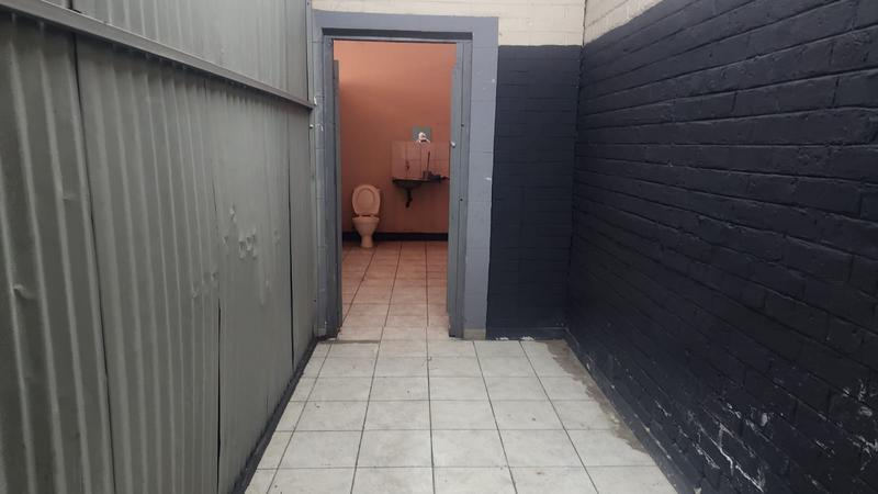 Commercial Property for Sale in Randfontein Central Gauteng