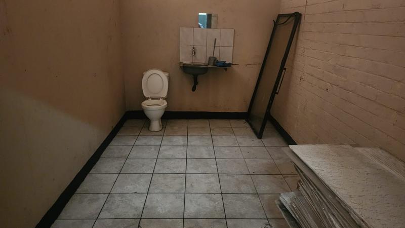 Commercial Property for Sale in Randfontein Central Gauteng