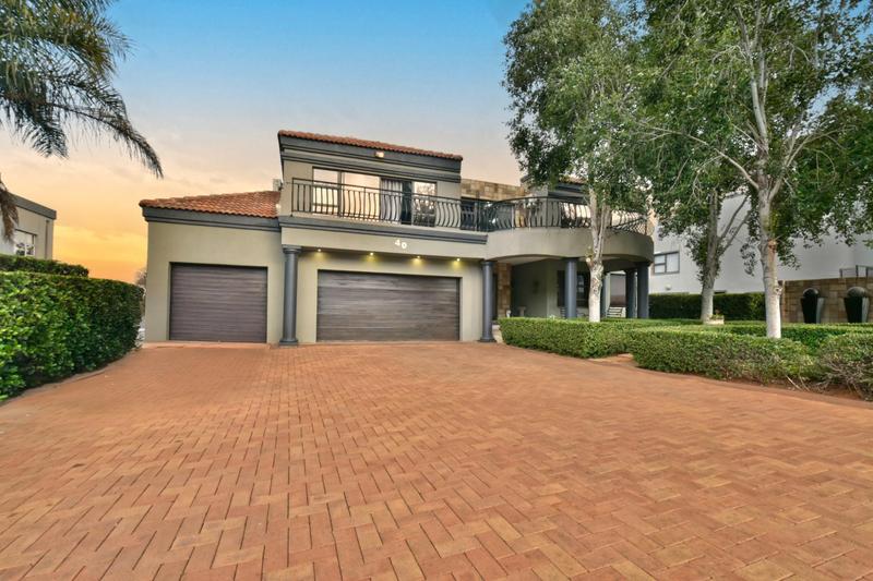 3 Bedroom Property for Sale in Meyersdal Gauteng