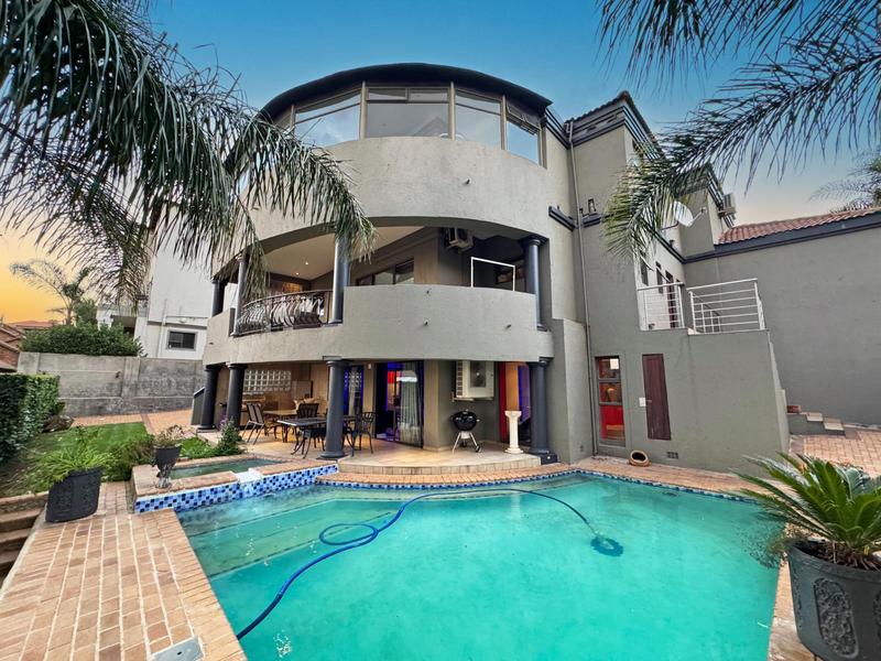 3 Bedroom Property for Sale in Meyersdal Gauteng