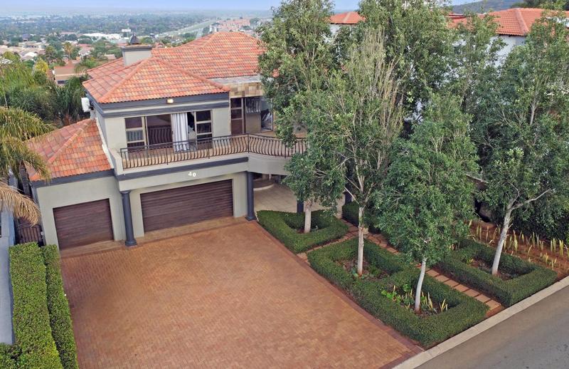 3 Bedroom Property for Sale in Meyersdal Gauteng