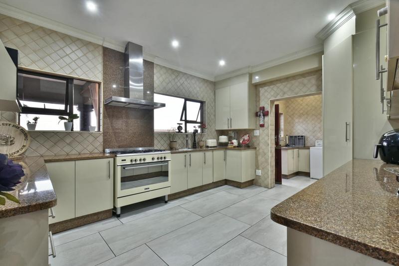 3 Bedroom Property for Sale in Meyersdal Gauteng