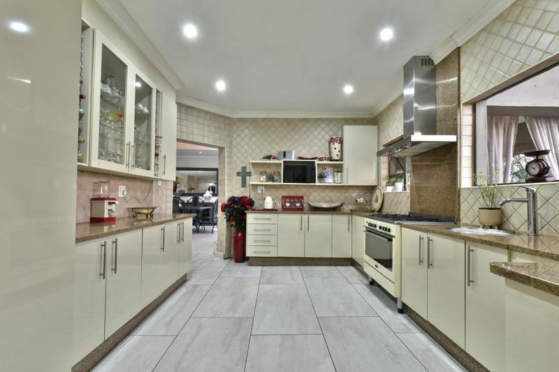 3 Bedroom Property for Sale in Meyersdal Gauteng
