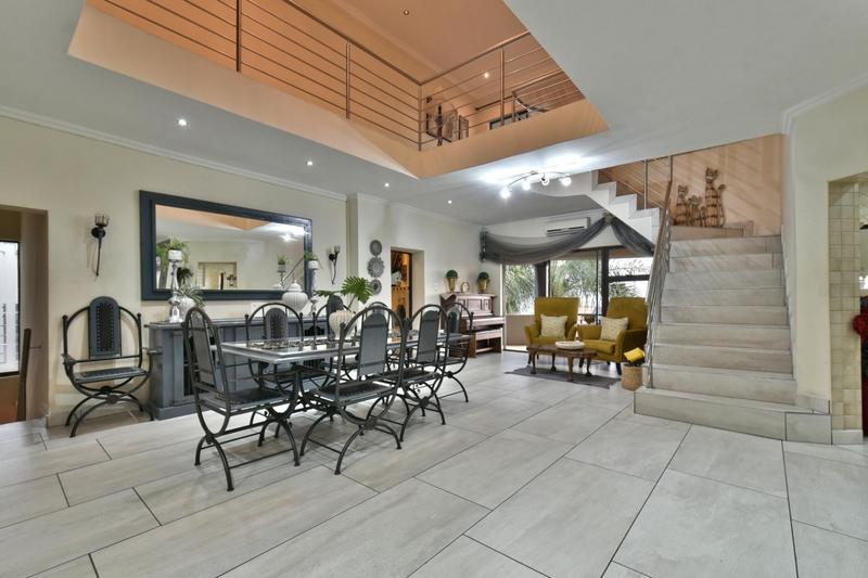 3 Bedroom Property for Sale in Meyersdal Gauteng