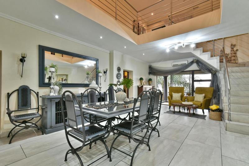 3 Bedroom Property for Sale in Meyersdal Gauteng