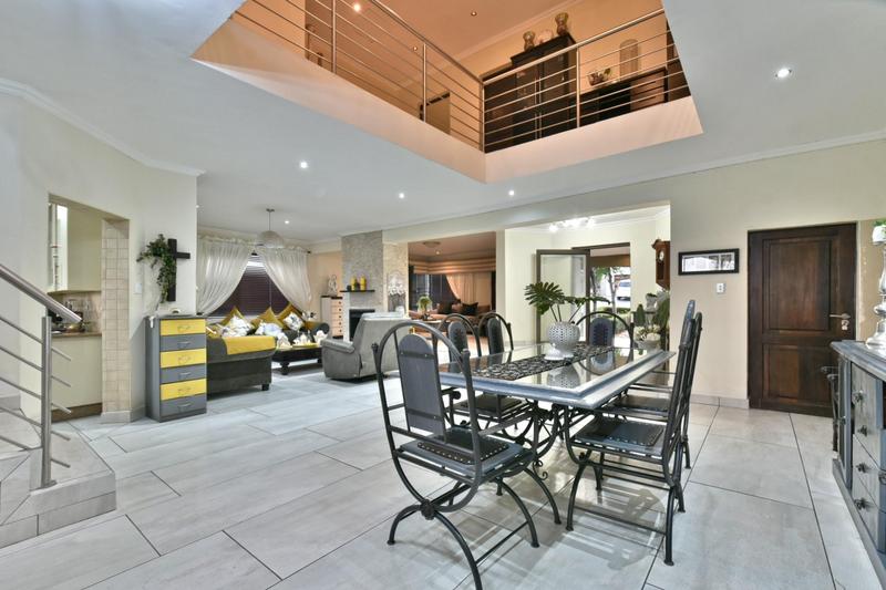 3 Bedroom Property for Sale in Meyersdal Gauteng