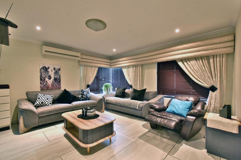 3 Bedroom Property for Sale in Meyersdal Gauteng