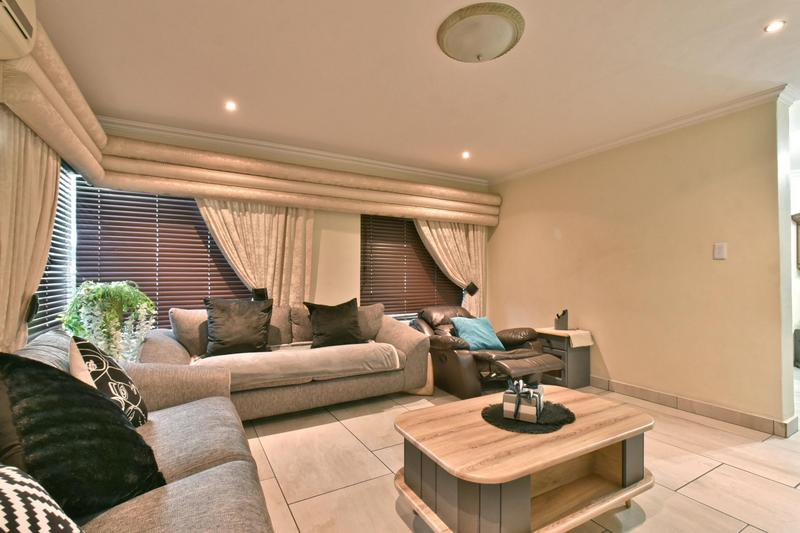 3 Bedroom Property for Sale in Meyersdal Gauteng