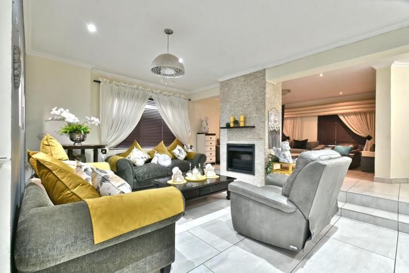 3 Bedroom Property for Sale in Meyersdal Gauteng