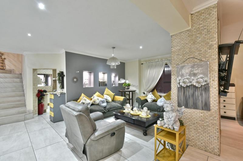 3 Bedroom Property for Sale in Meyersdal Gauteng