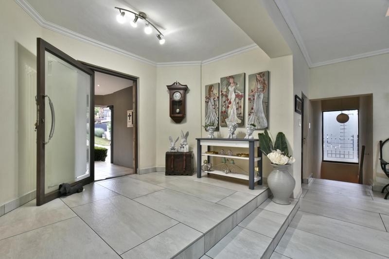 3 Bedroom Property for Sale in Meyersdal Gauteng