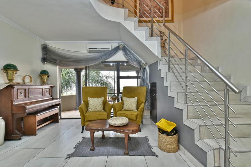 3 Bedroom Property for Sale in Meyersdal Gauteng