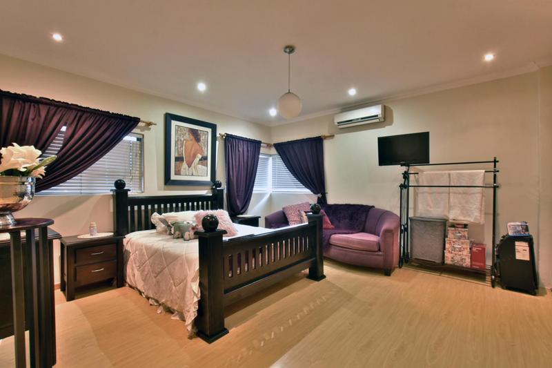 3 Bedroom Property for Sale in Meyersdal Gauteng
