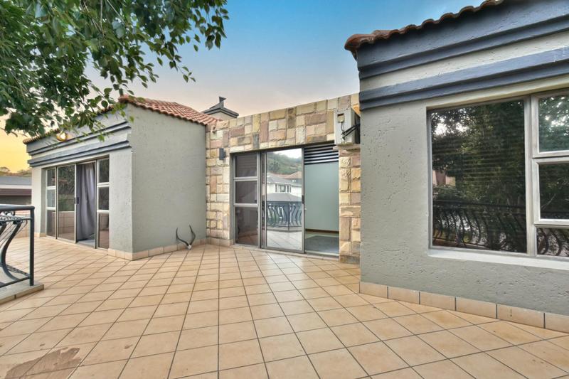 3 Bedroom Property for Sale in Meyersdal Gauteng