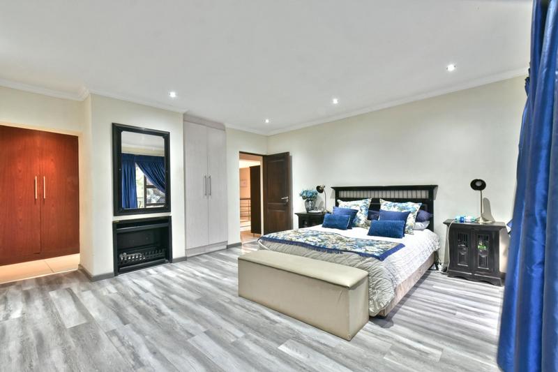 3 Bedroom Property for Sale in Meyersdal Gauteng