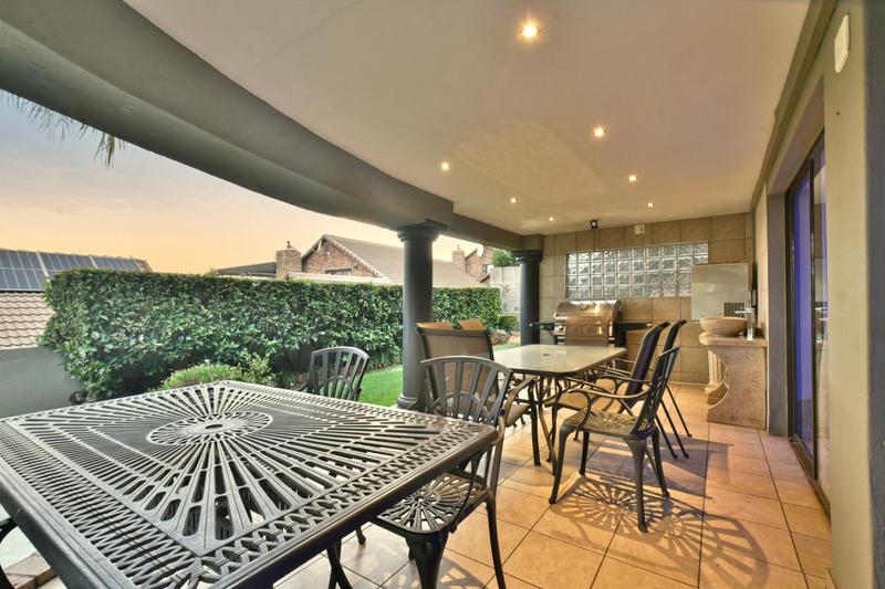 3 Bedroom Property for Sale in Meyersdal Gauteng
