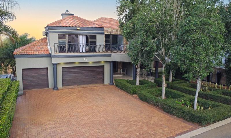 3 Bedroom Property for Sale in Meyersdal Gauteng