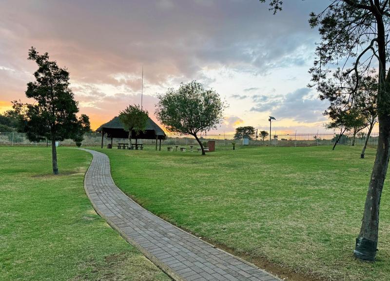 3 Bedroom Property for Sale in Meyersdal Gauteng