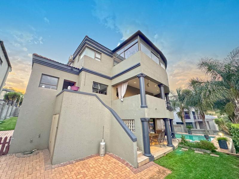 3 Bedroom Property for Sale in Meyersdal Gauteng